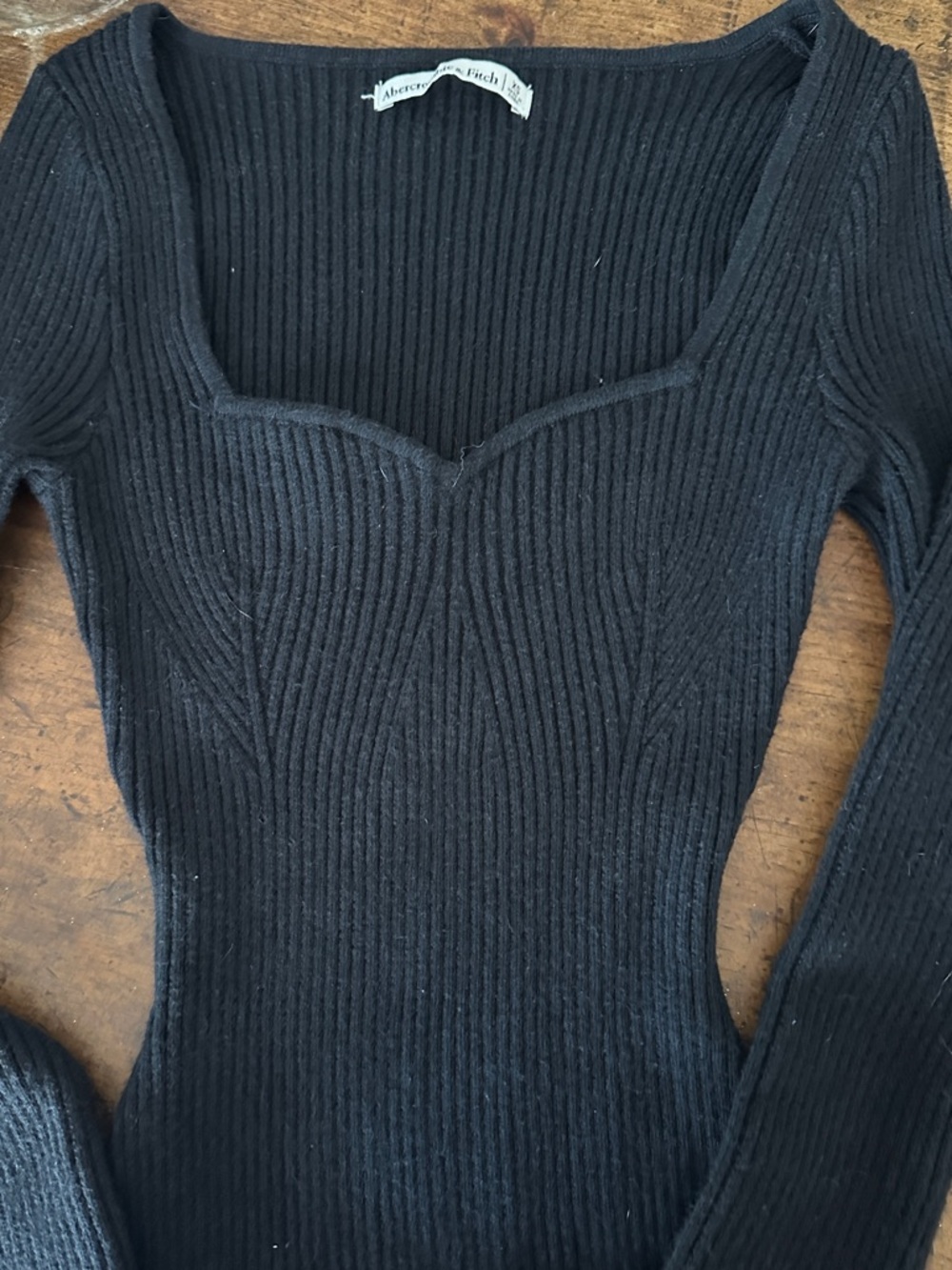 Abercrombie and Fitch Bodysuit